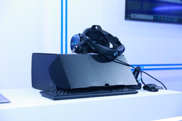 北京亦庄创新发展活力迸发 211项新技术新产品彰显技术服务新高度