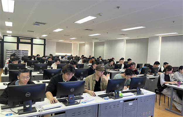 北京印刷学院信息工程学院 引领北京技术服务创新之路